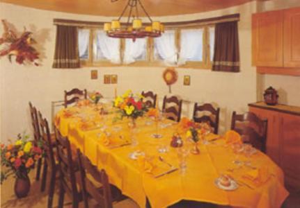 Hotel Restaurant Moleson Flamatt Экстерьер фото